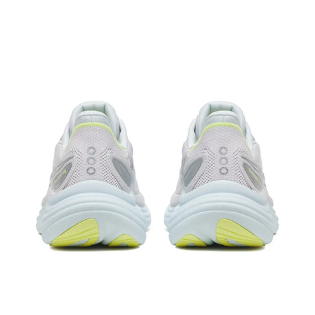 Saucony Triumph 24 chaussures de course à pied femme - Fog / Ice Melt