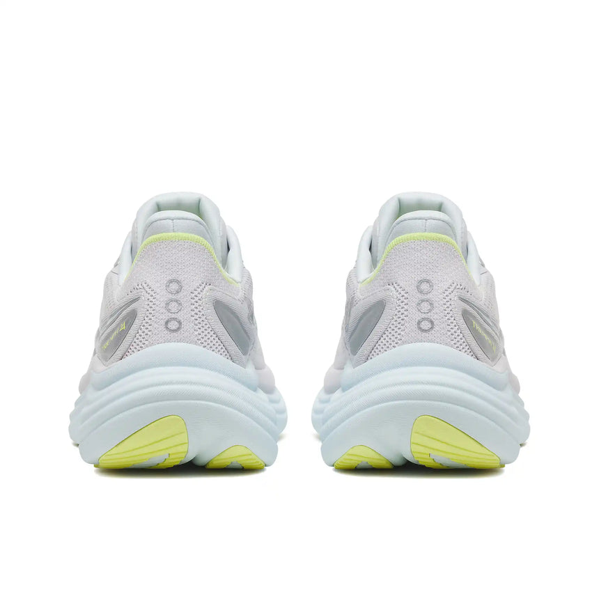 Saucony Triumph 24 chaussures de course à pied femme - Fog / Ice Melt