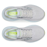 Saucony Triumph 24 chaussures de course à pied femme - Fog / Ice Melt