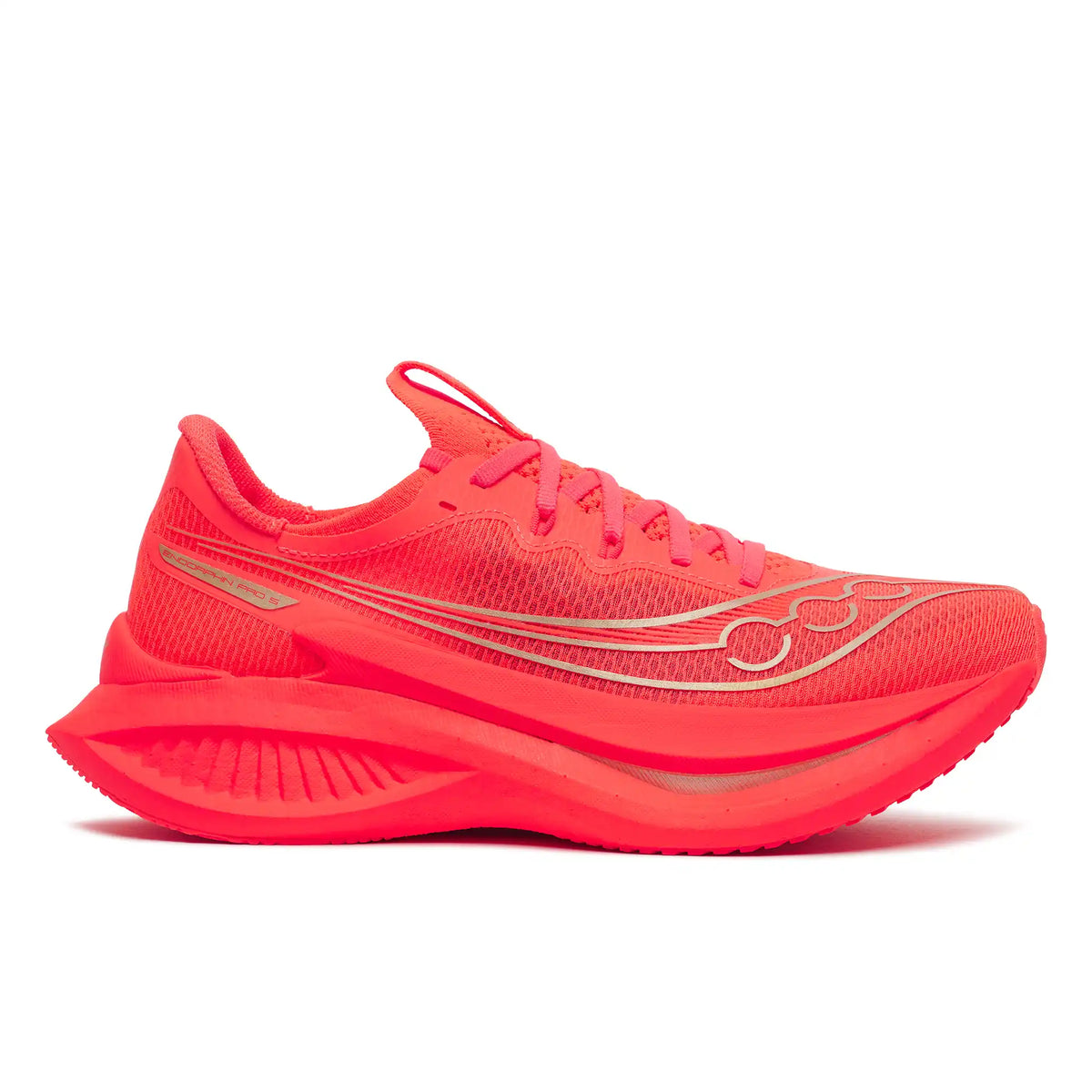 Saucony Endorphin Pro 5 chaussures de course pour femme - Vizired