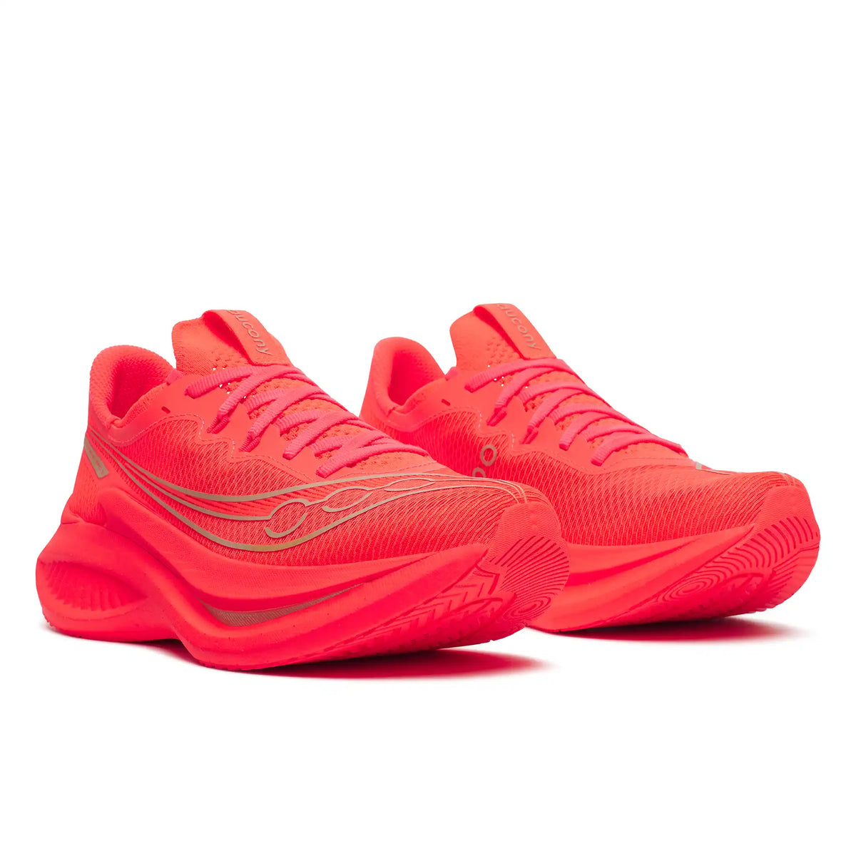 Saucony Endorphin Pro 5 chaussures de course pour femme - Vizired