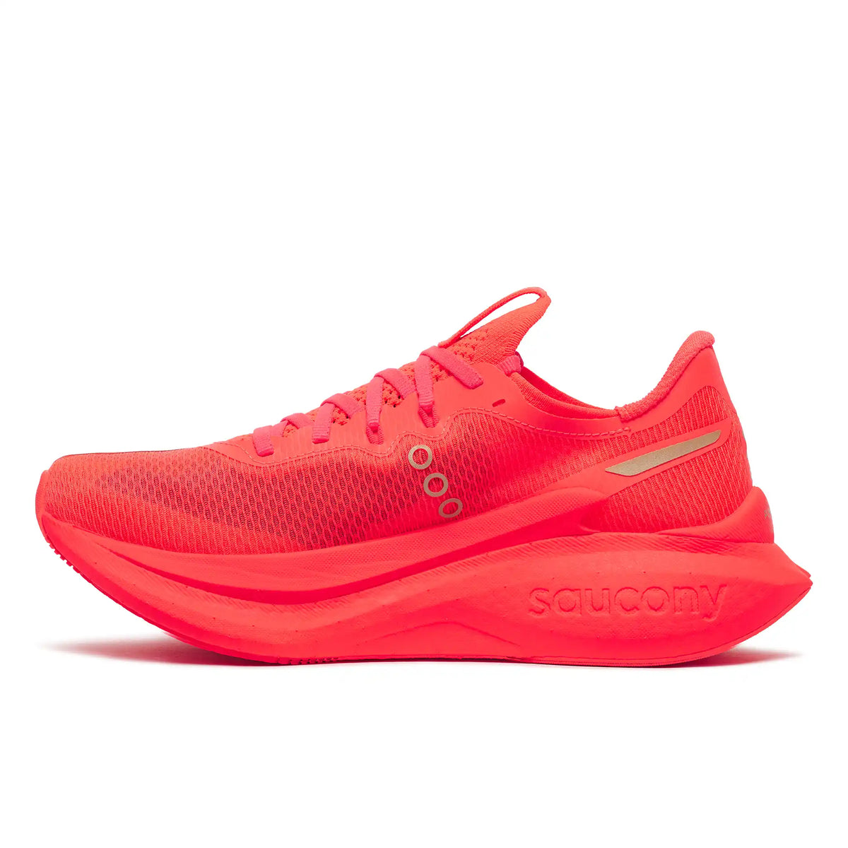 Saucony Endorphin Pro 5 chaussures de course pour femme - Vizired
