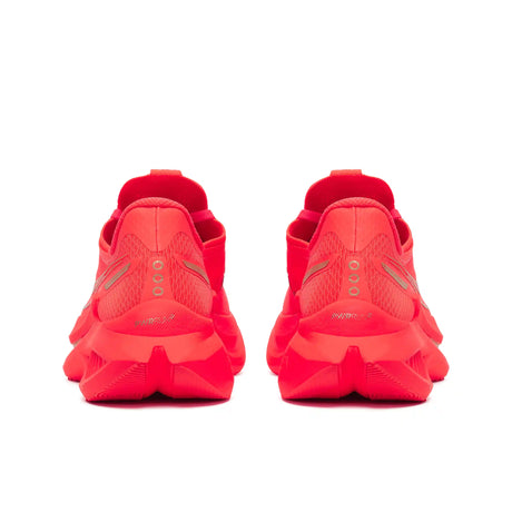 Saucony Endorphin Pro 5 chaussures de course pour femme - Vizired
