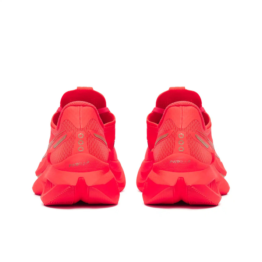 Saucony Endorphin Pro 5 chaussures de course pour femme - Vizired