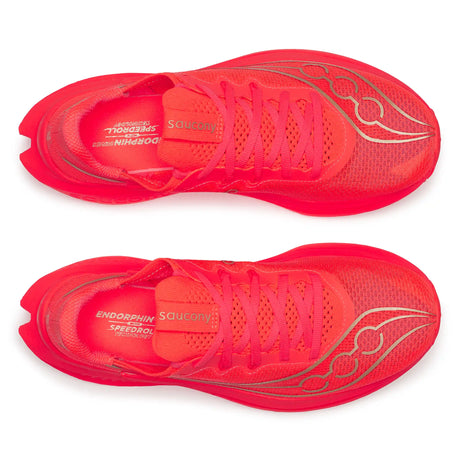 Saucony Endorphin Pro 5 chaussures de course pour femme - Vizired
