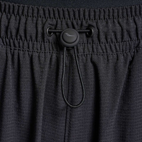 Saucony Saucony Boston Woven Pant pantalon de course à pied femme
