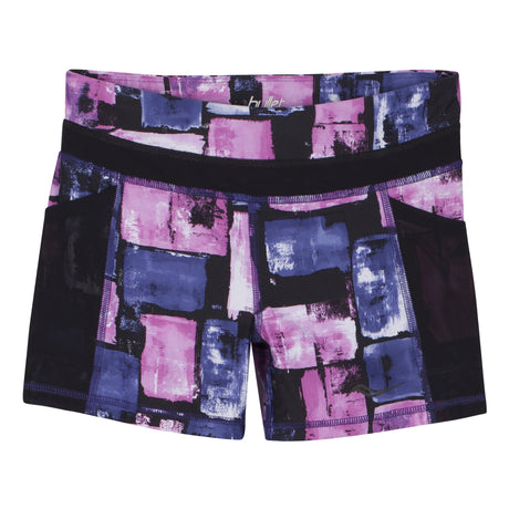 Saucony Saucony Bullet Tight short de course à pied femme