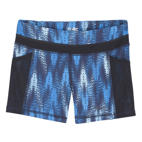 Saucony Saucony Bullet Tight short de course à pied femme
