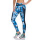 Saucony Saucony Bullet leggings de course à pied femme