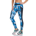Saucony Saucony Bullet leggings de course à pied femme