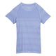 Saucony Saucony Dash T-shirt manches courtes de course à pied femme