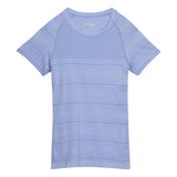 Saucony Saucony Dash T-shirt manches courtes de course à pied femme