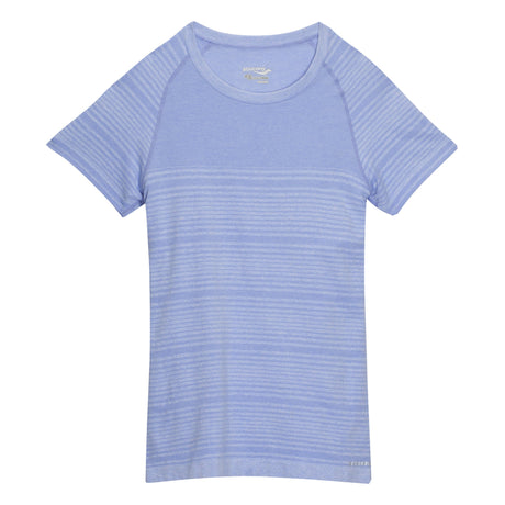 Saucony Saucony Dash T-shirt manches courtes de course à pied femme