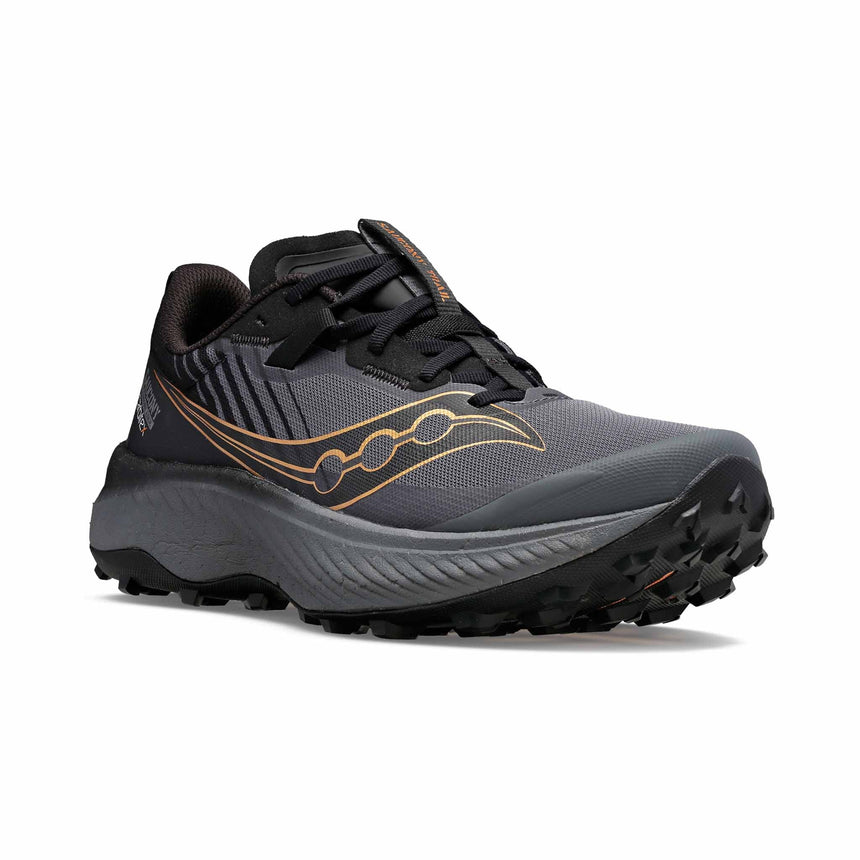 Saucony Saucony Endorphin Edge chaussures de course à pied trail femme
