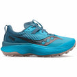 Saucony Saucony Endorphin Edge chaussures de course à pied trail femme