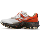 Saucony Saucony Endorphin Edge chaussures de course à pied trail femme
