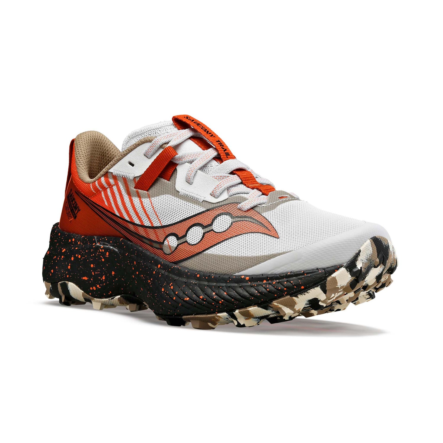 Saucony Saucony Endorphin Edge chaussures de course à pied trail femme