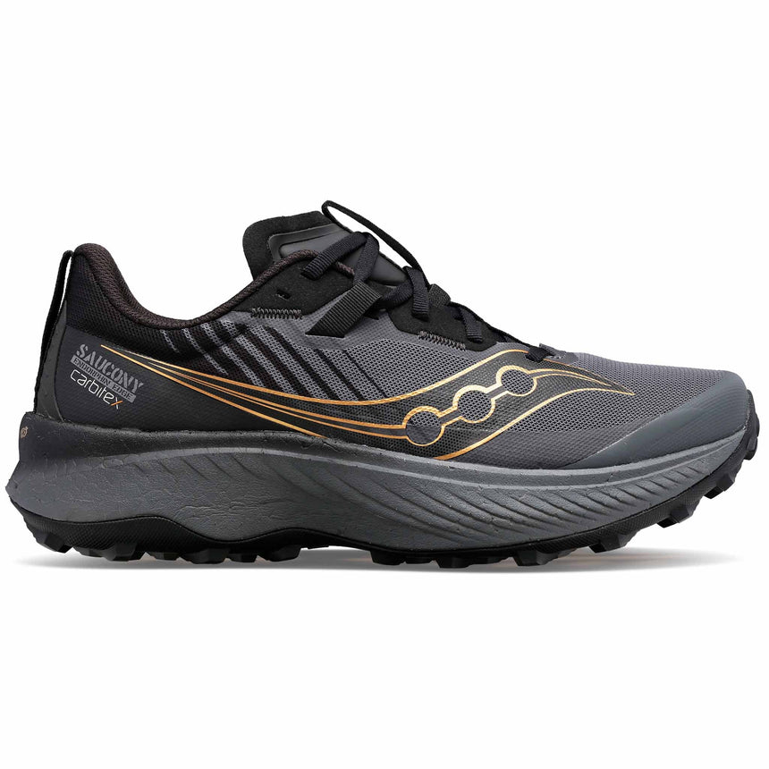 Saucony Saucony Endorphin Edge chaussures de course à pied trail femme