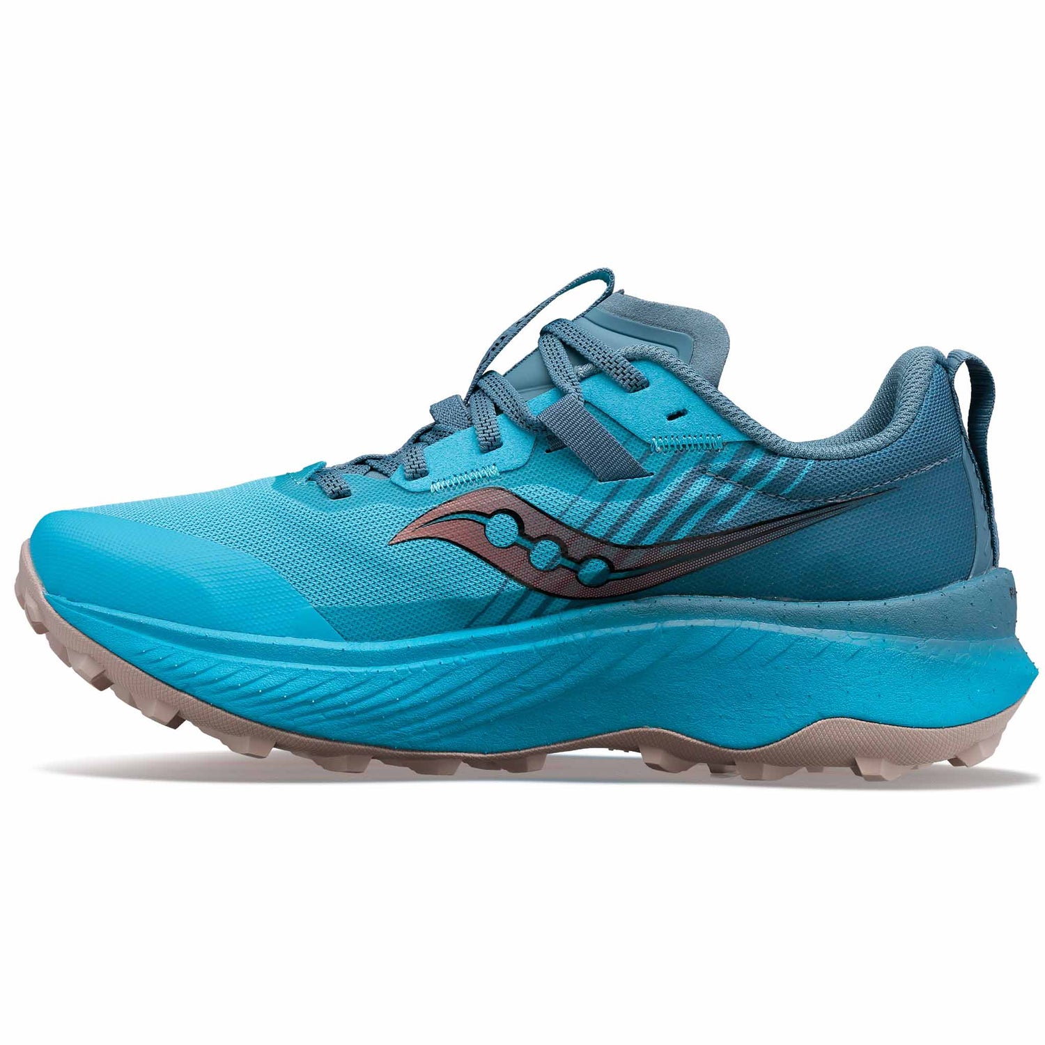 Saucony Saucony Endorphin Edge chaussures de course à pied trail femme