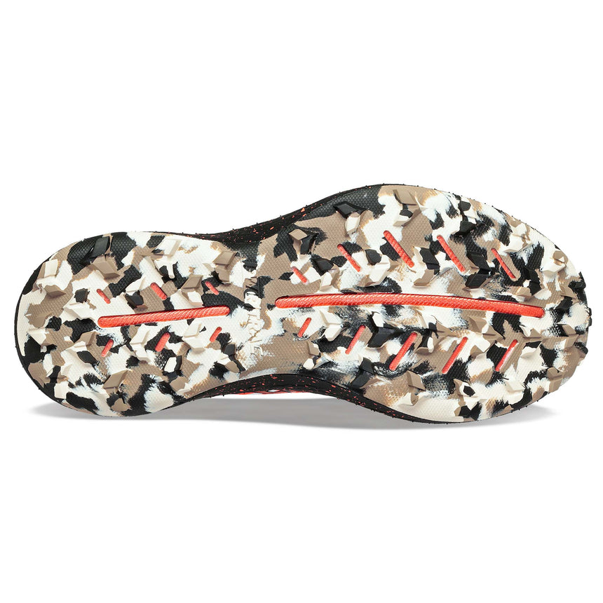 Saucony Saucony Endorphin Edge chaussures de course à pied trail femme