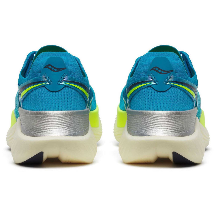 Saucony Saucony Endorphin Elite chaussures de course à pied pour femme