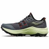 Saucony Saucony Endorphin Rift chaussures de course à pied trail homme