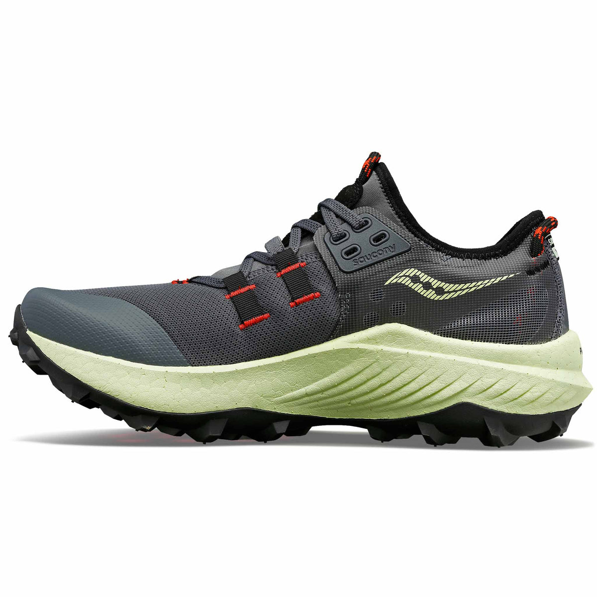 Saucony Saucony Endorphin Rift chaussures de course à pied trail homme