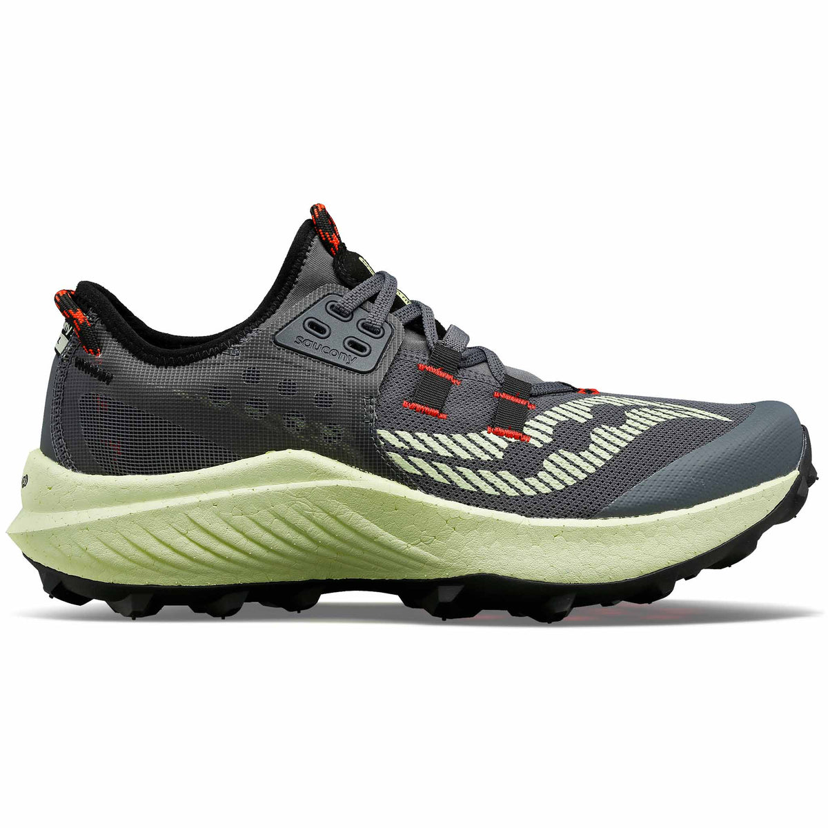 Saucony Endorphin Rift trail running shoes for men – Boréal Running