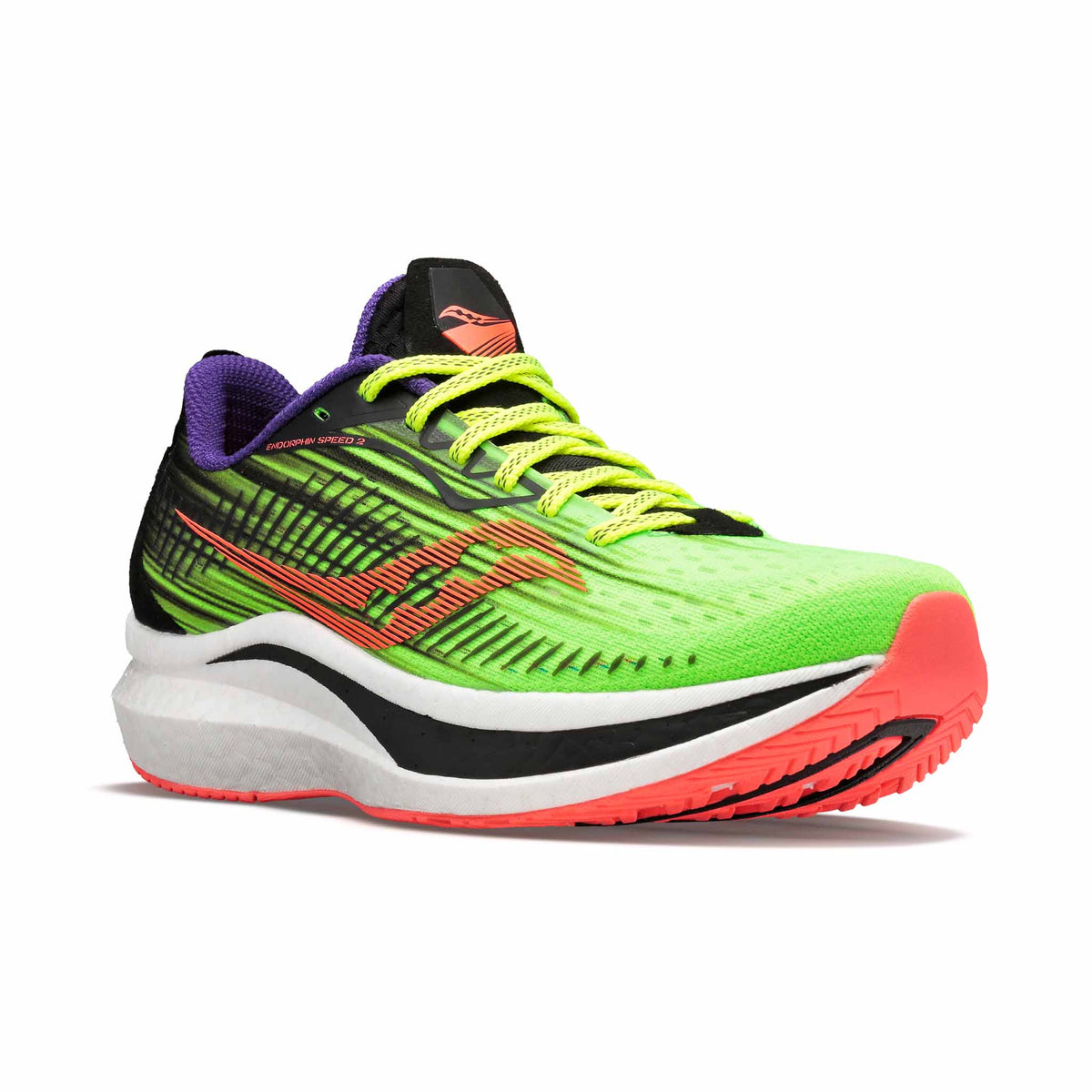 Saucony Saucony Endorphin Speed 2 chaussures de course pour femme