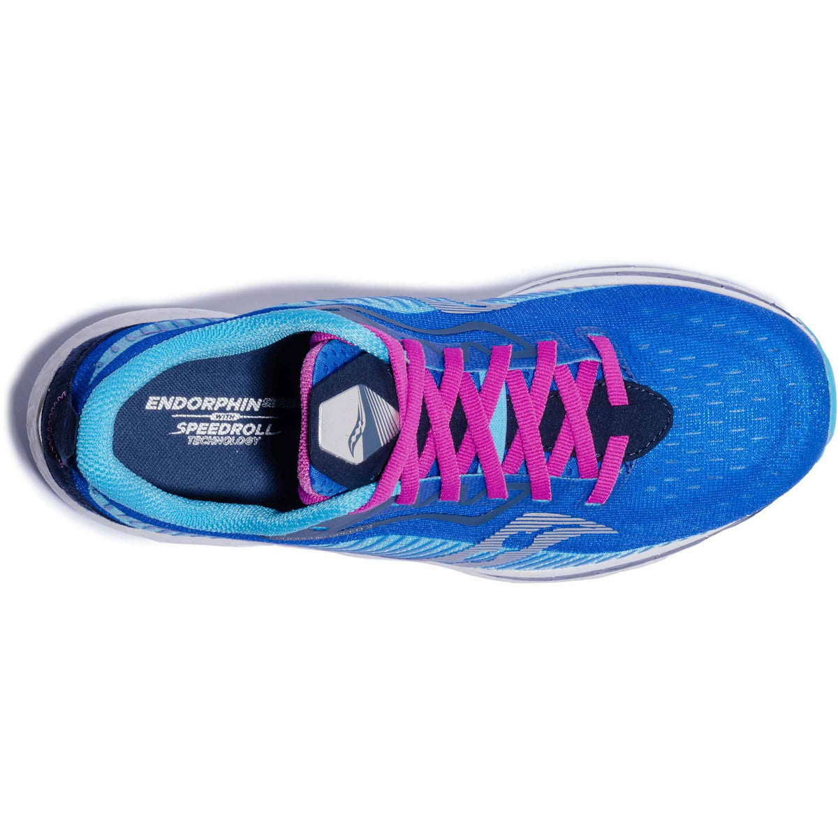Saucony Saucony Endorphin Speed 2 chaussures de course pour femme