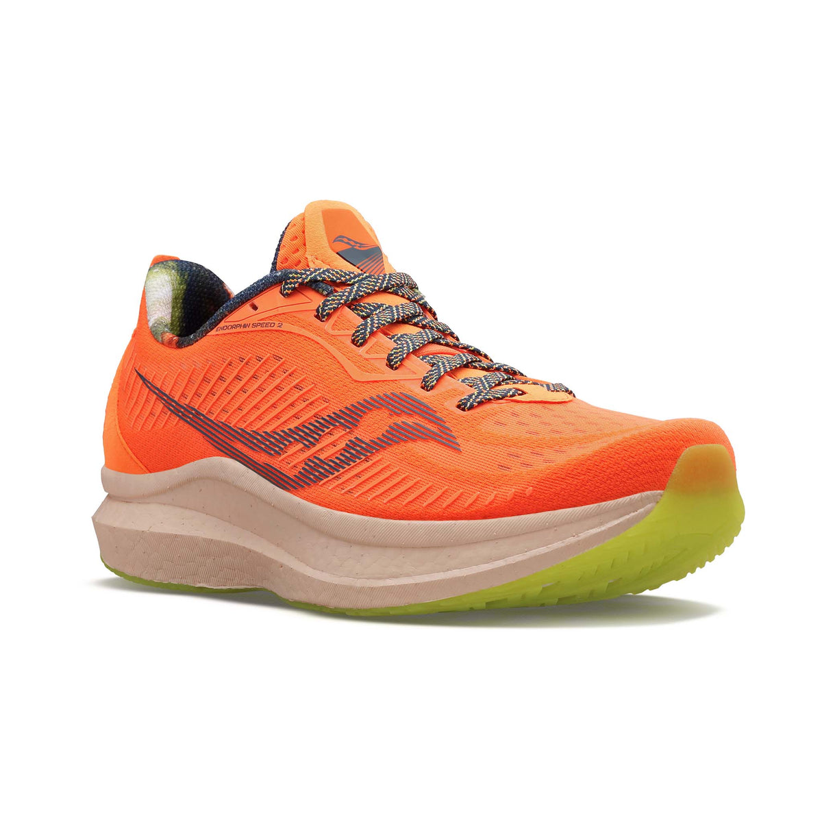 Saucony Saucony Endorphin Speed 2 chaussures de course pour femme