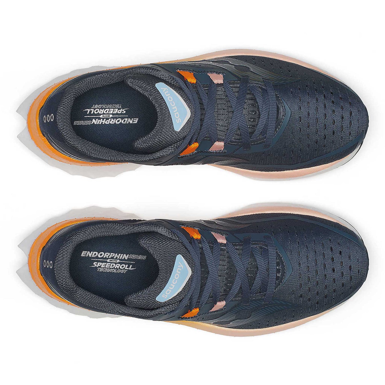 Saucony Saucony Endorphin Speed 4 chaussures de course pour femme