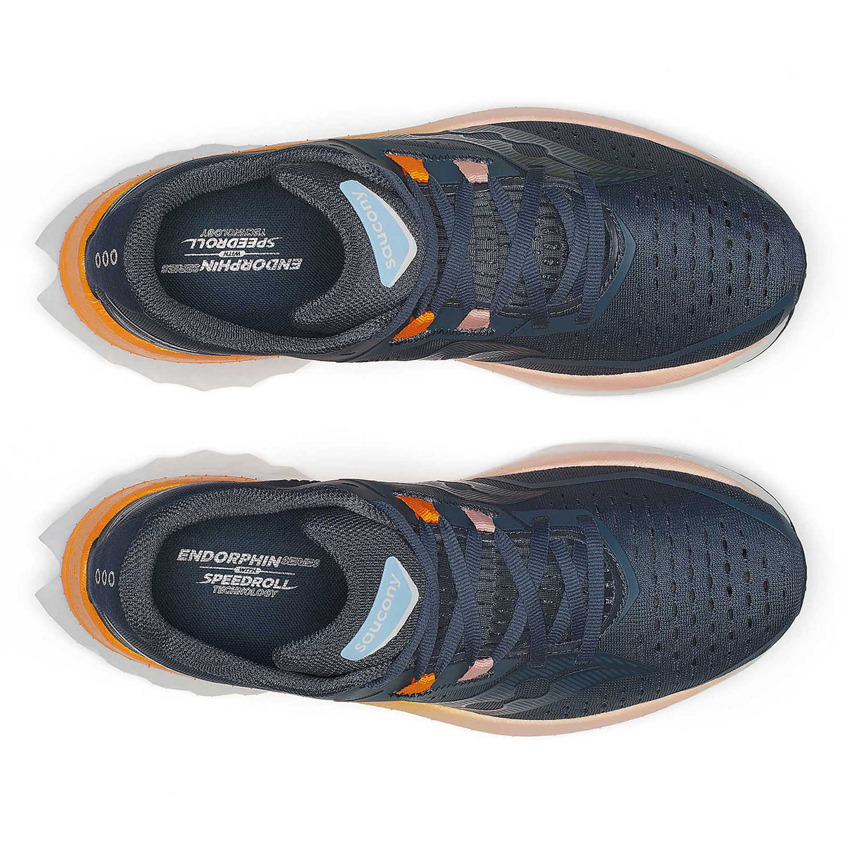 Saucony Saucony Endorphin Speed 4 chaussures de course pour femme