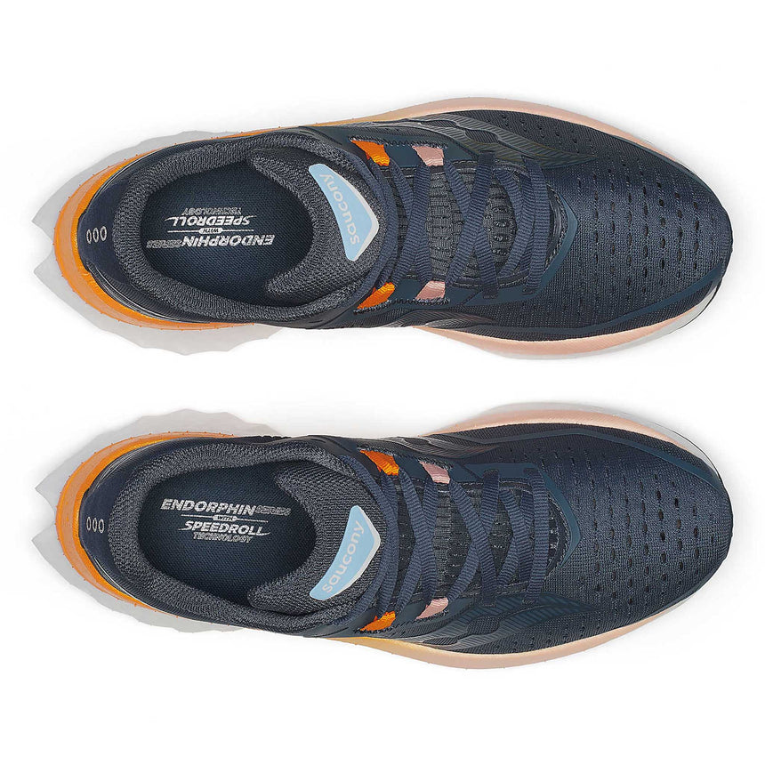 Saucony Saucony Endorphin Speed 4 chaussures de course pour femme