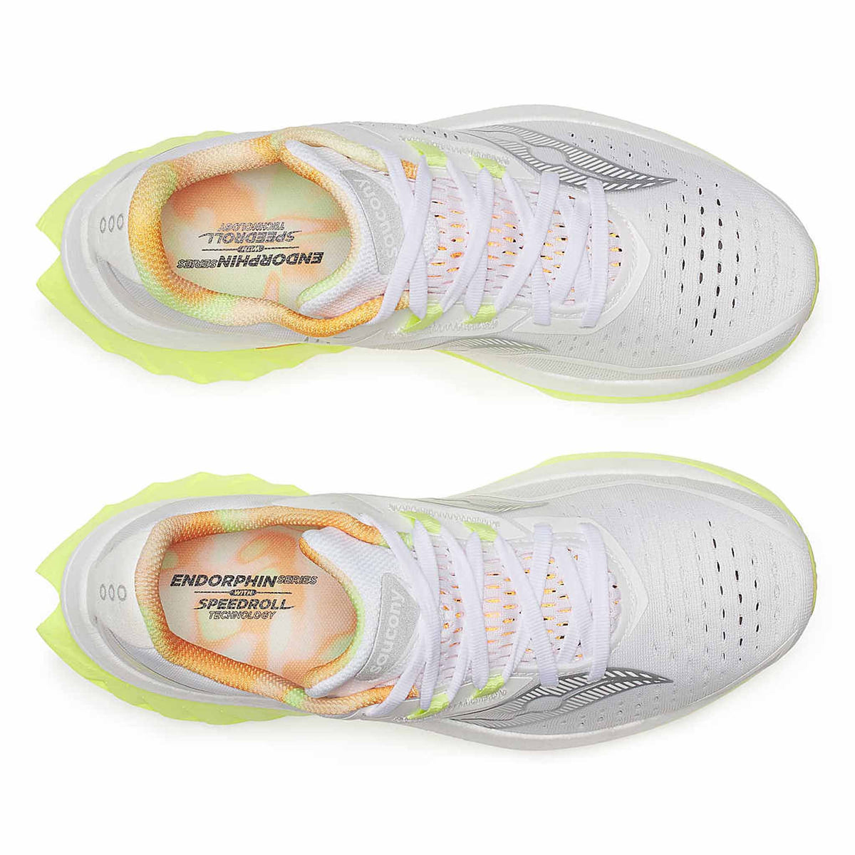 Saucony Saucony Endorphin Speed 4 chaussures de course pour femme