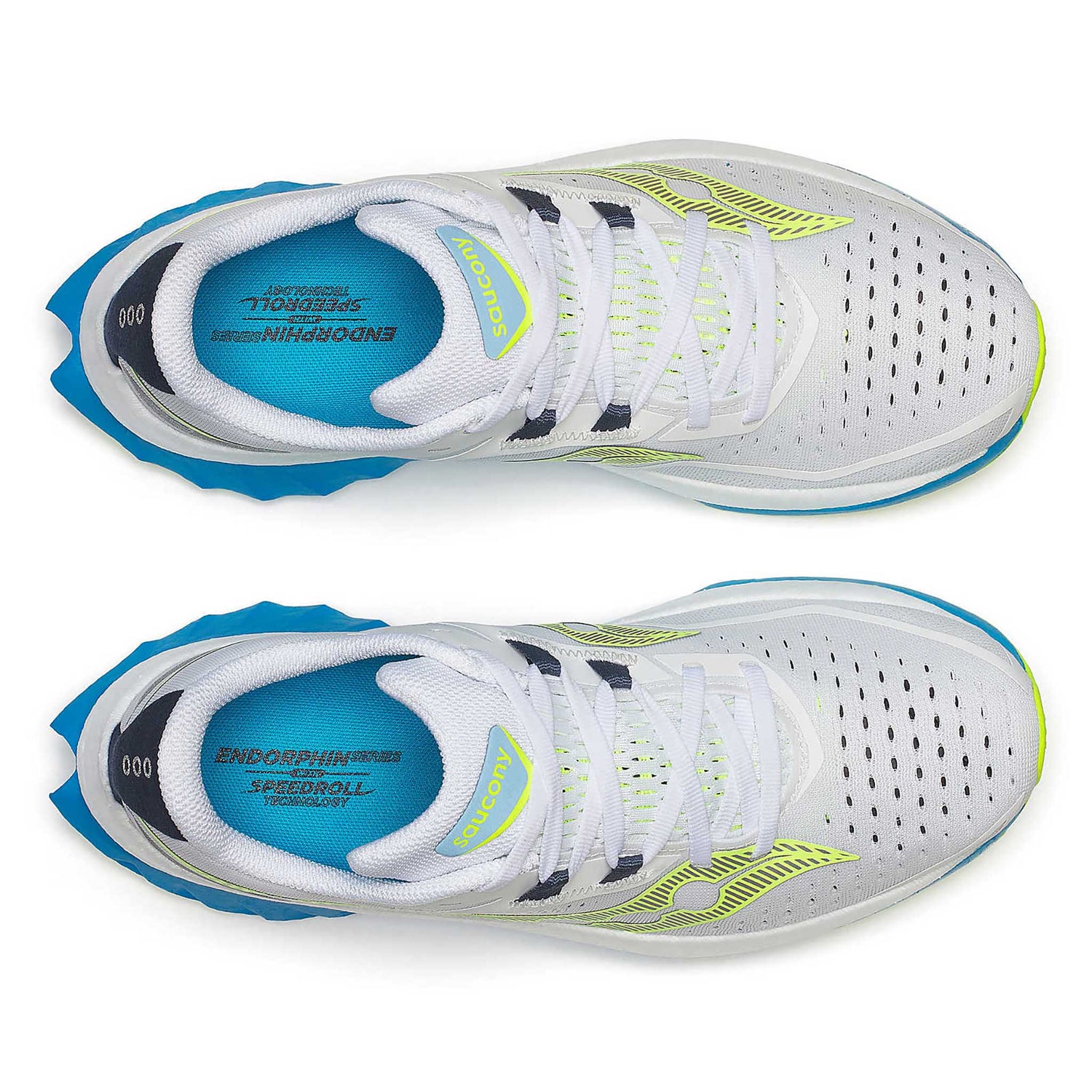 Saucony Saucony Endorphin Speed 4 chaussures de course pour femme
