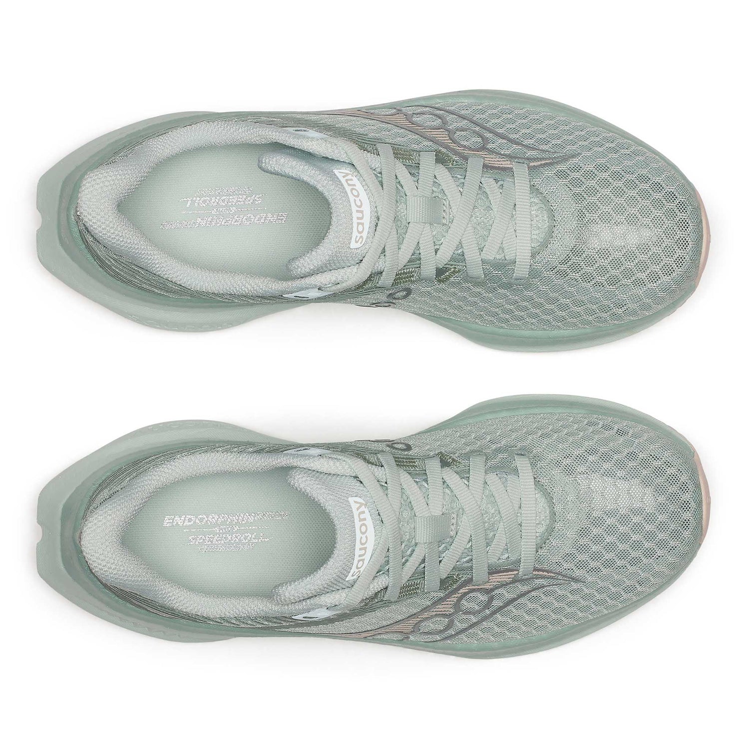 Saucony Saucony Endorphin Speed 5 chaussures de course pour femme
