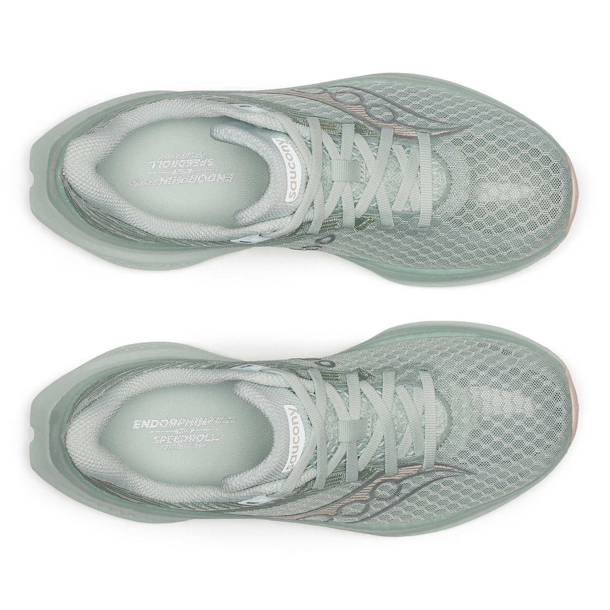 Saucony Saucony Endorphin Speed 5 chaussures de course pour femme