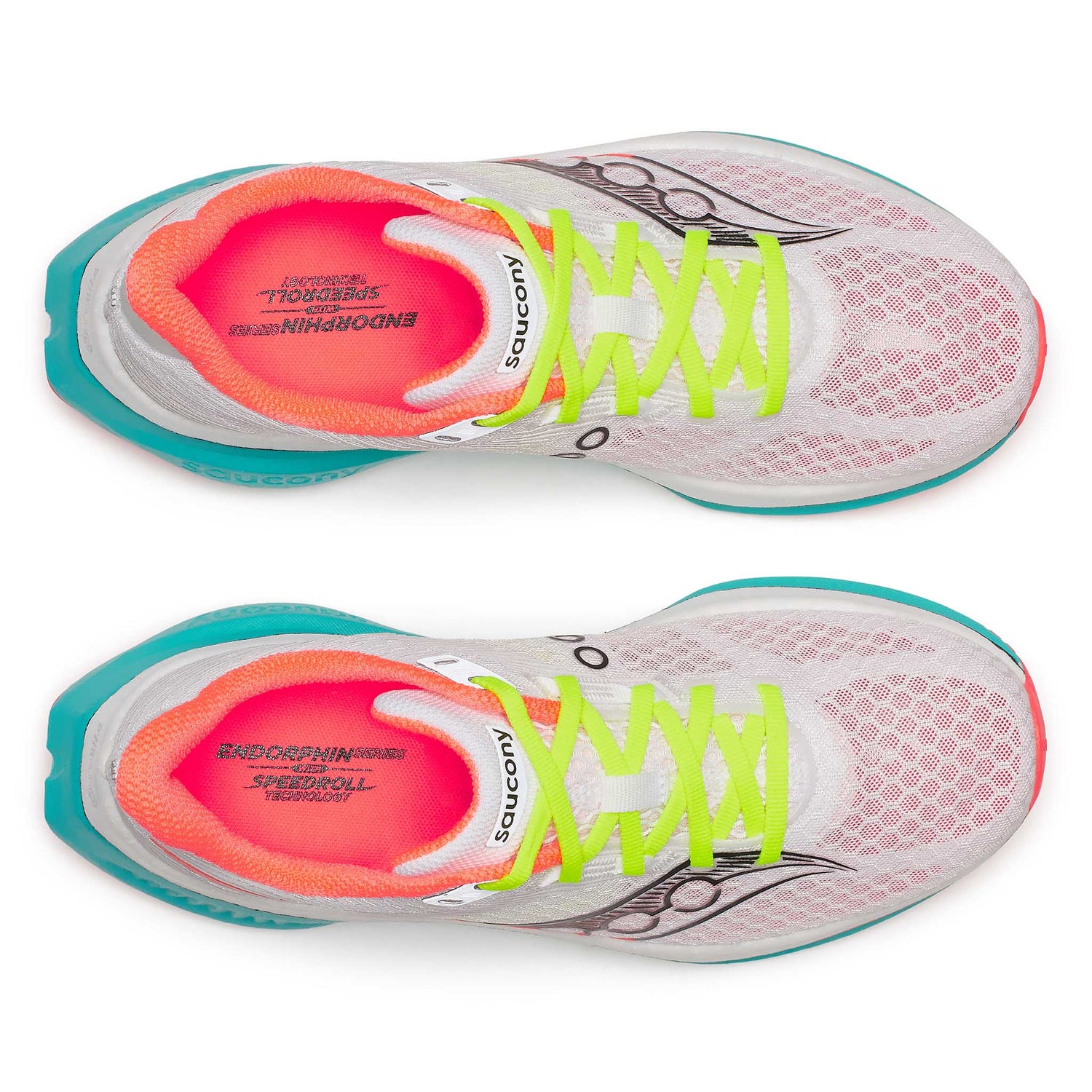 Saucony Saucony Endorphin Speed 5 chaussures de course pour femme