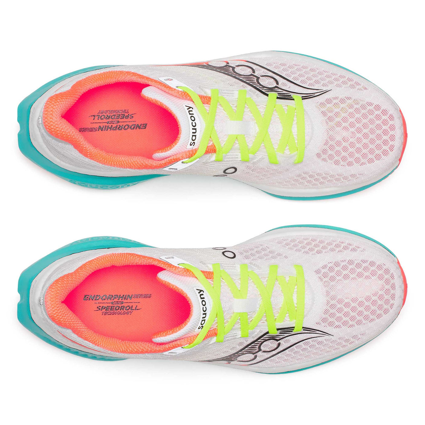 Saucony Saucony Endorphin Speed 5 chaussures de course pour homme