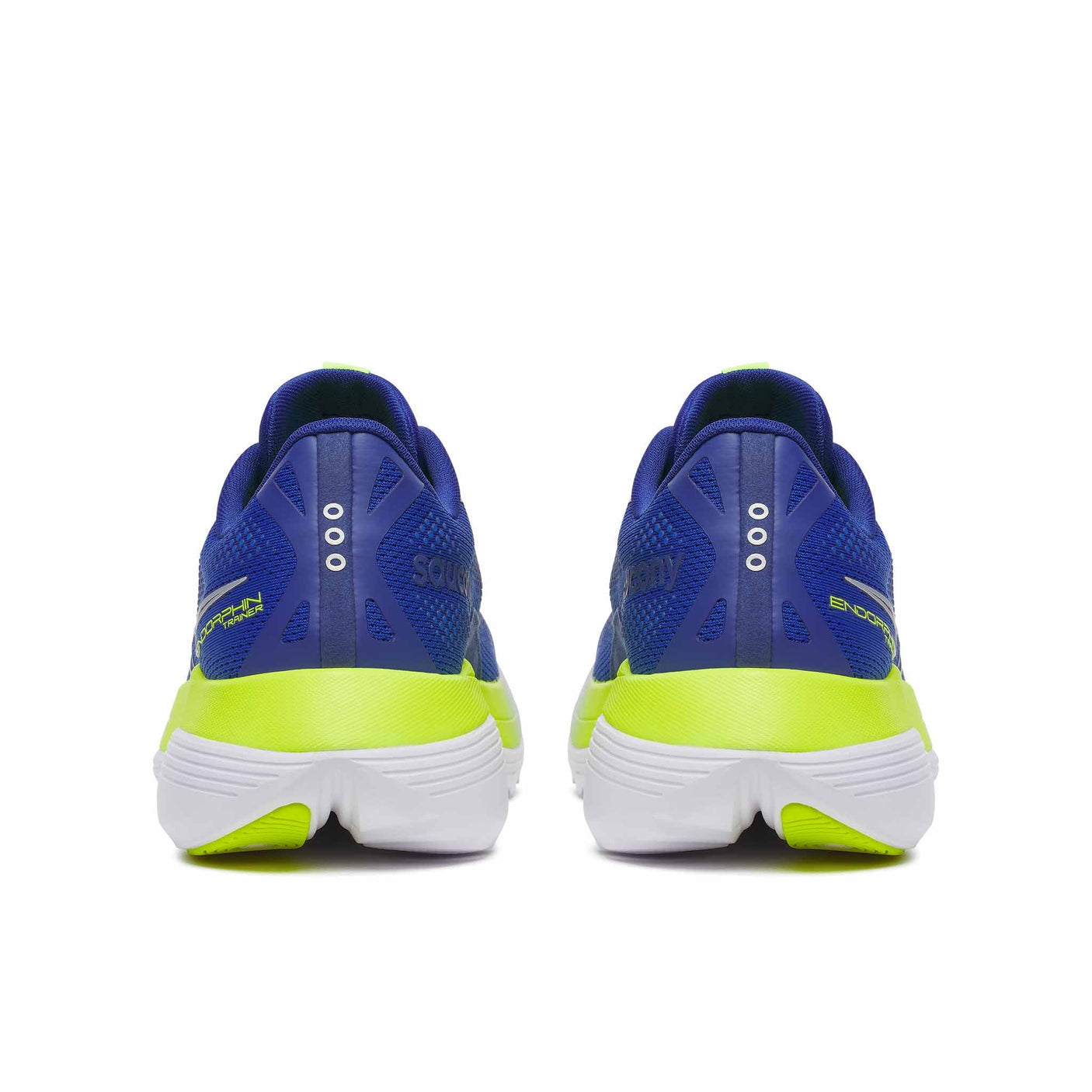 Saucony Saucony Endorphin Trainer chaussures de course à pied homme