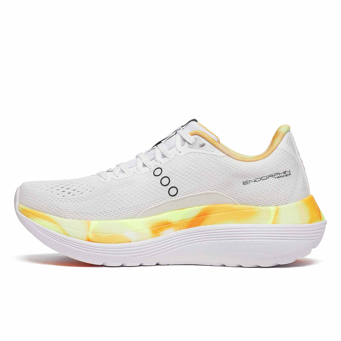 Saucony Saucony Endorphin Trainer chaussures de course à pied homme