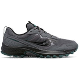 Saucony Saucony Excursion TR16 GTX chaussures de course a pied trail homme