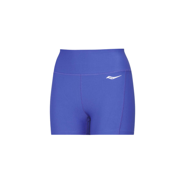 Saucony Saucony Fortify 3-inch Hot Short de course à pied pour femme