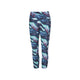 Saucony Saucony Fortify Crop leggings de course à pied femme