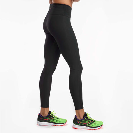 Saucony Saucony Fortify Tight legging de course à pied femme