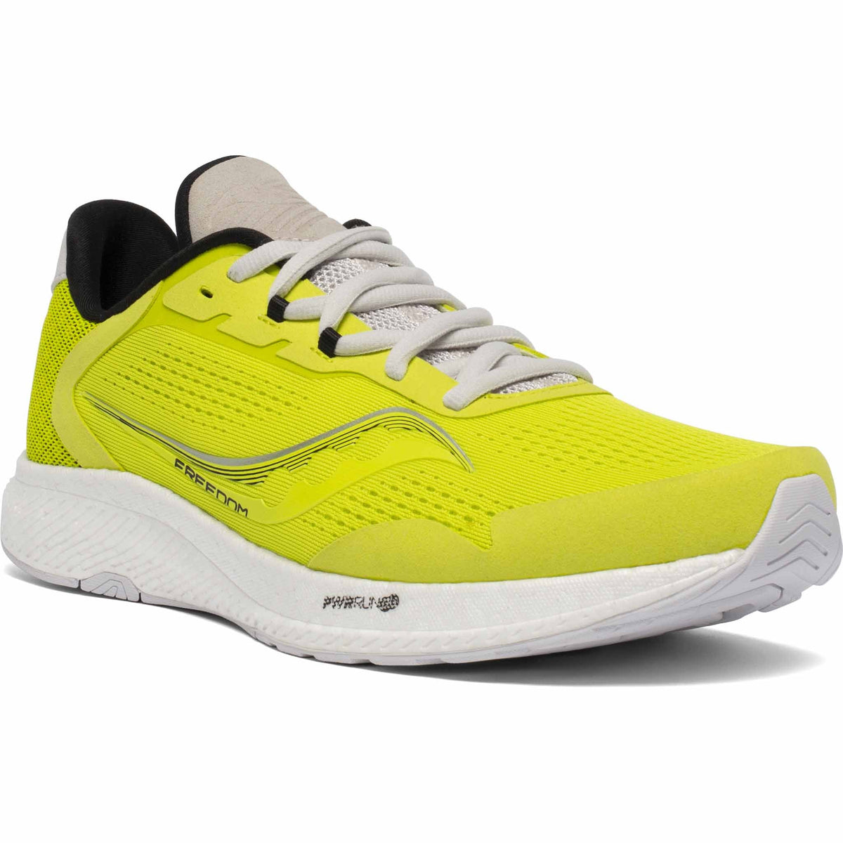 Saucony Saucony Freedom 4 chaussures de course a pied homme