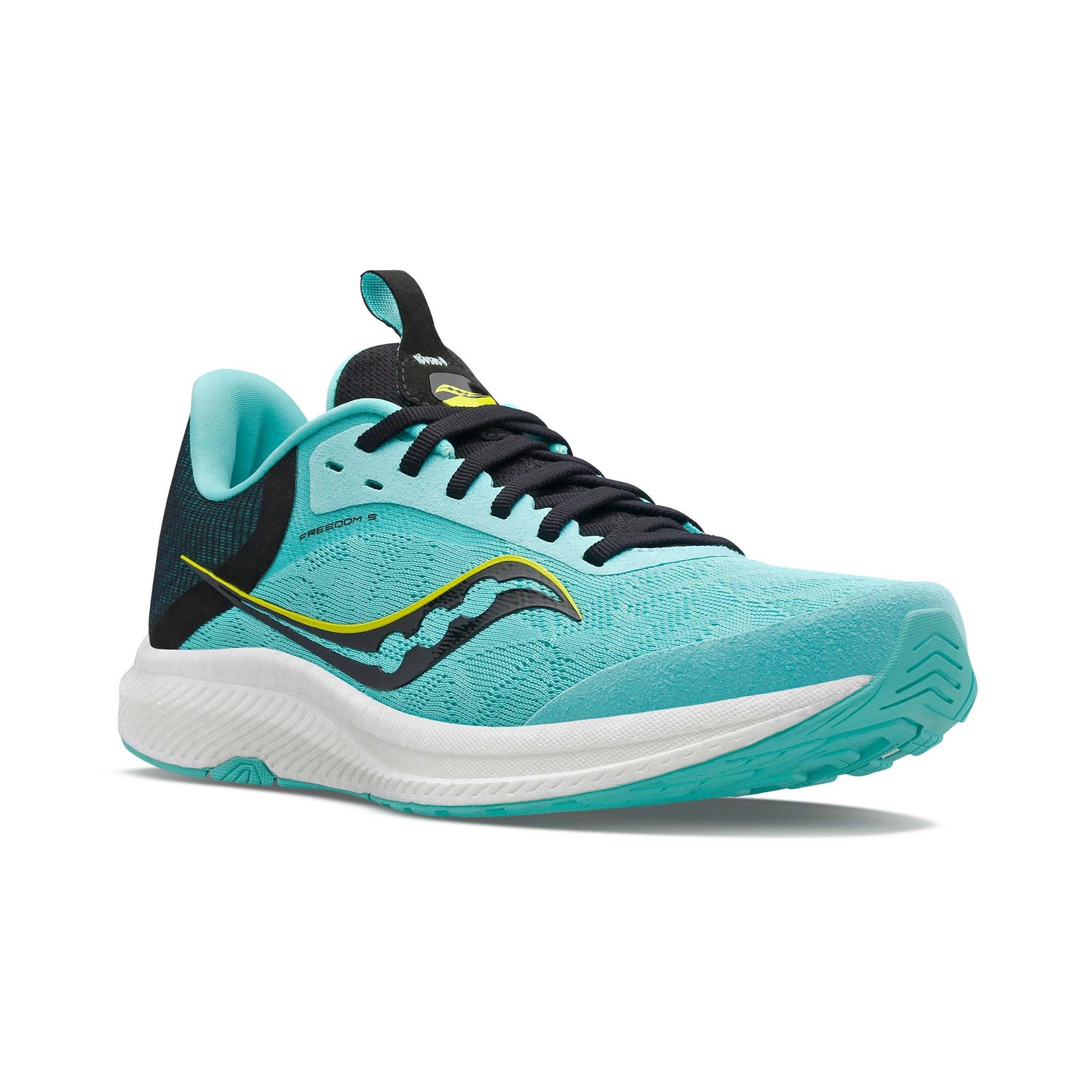 Saucony Saucony Freedom 5 chaussures de course à pied femme