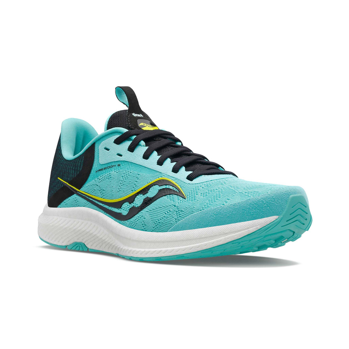Saucony Saucony Freedom 5 chaussures de course à pied femme