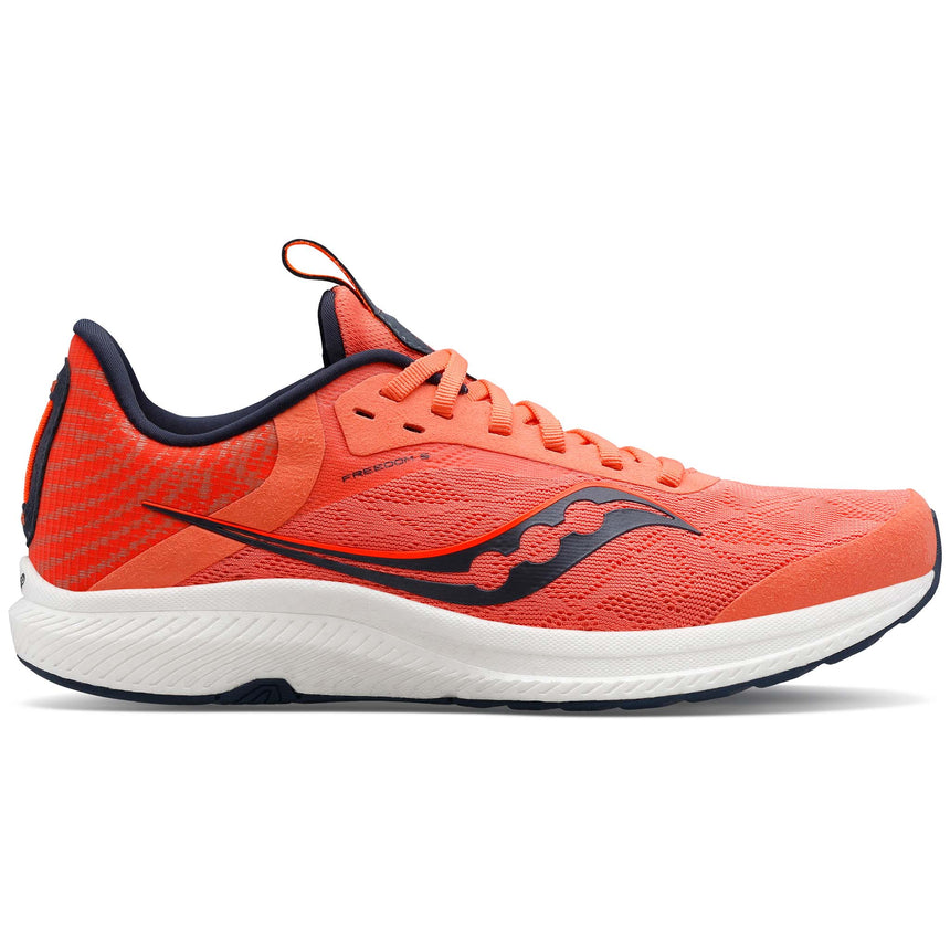 Saucony Saucony Freedom 5 chaussures de course à pied femme